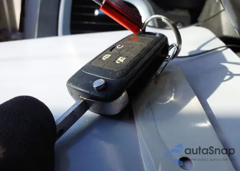 2015 GMC Terrain Sle-2 z USA, uszkodzony, nr VIN 2GKALREK6F6368360